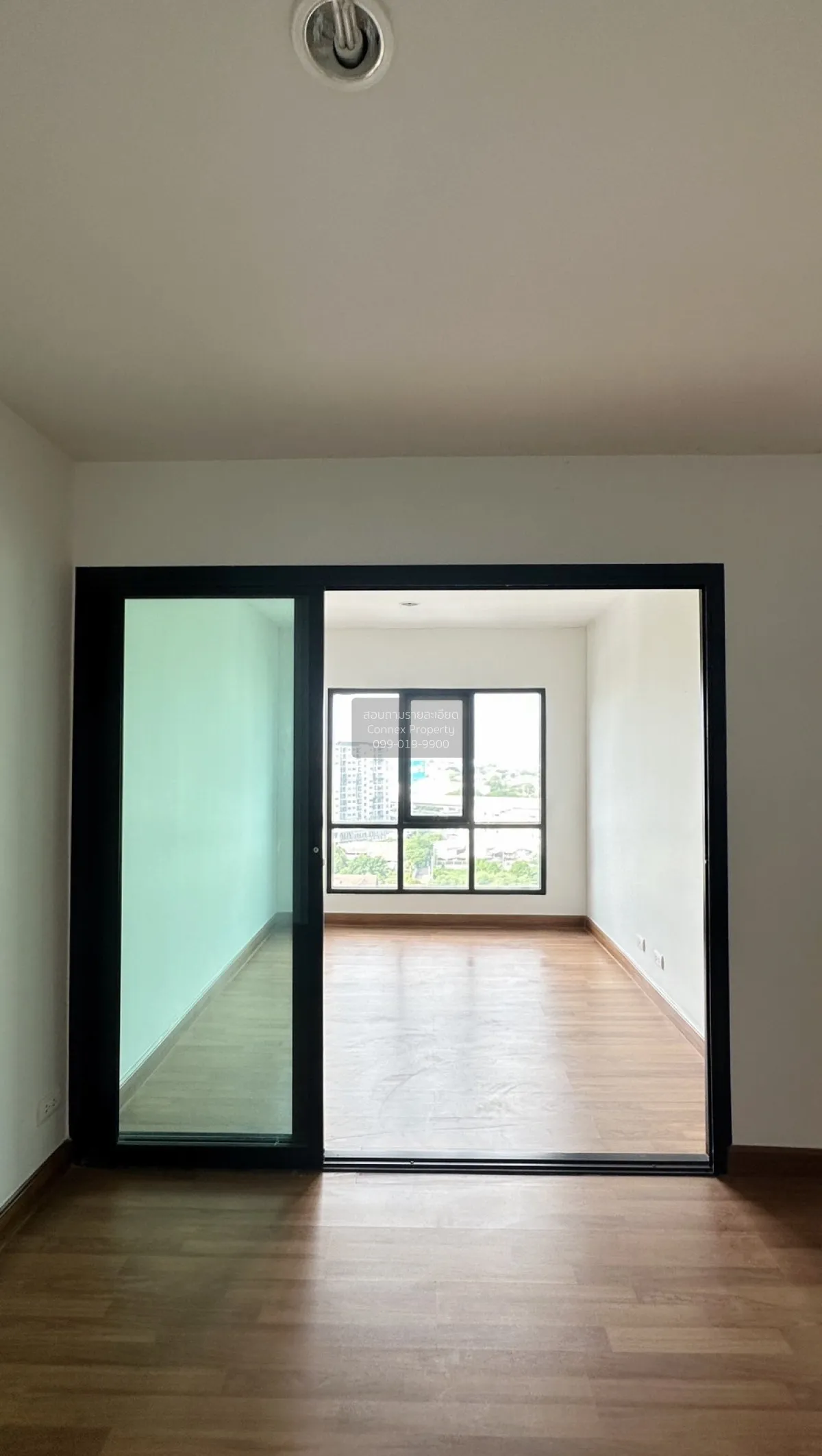 ขายคอนโด  รีเจ้นท์ โฮม 18 แจ้งวัฒนะ - หลักสี่ ชั้นสูง MRT-วัดพระศ