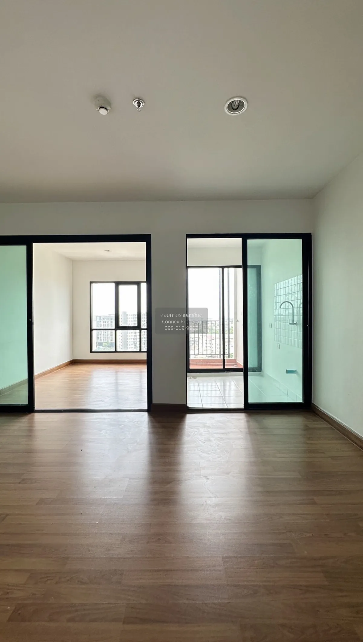 ขายคอนโด  รีเจ้นท์ โฮม 18 แจ้งวัฒนะ - หลักสี่ ชั้นสูง MRT-วัดพระศ