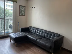 For Rent Condo , Baan Siri Yenakat , corner unit , MRT-Lumphini , Thungmahamek , Yannawa , Bangkok , CX-151132