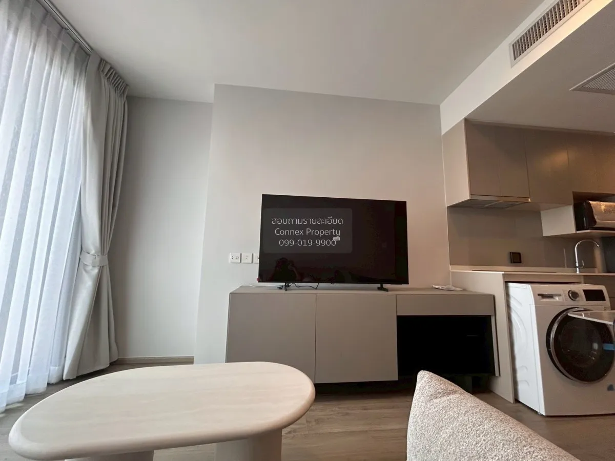 เช่าคอนโด  เดอะ คราวน์ เรสซิเดนท์เซส MRT-คลองเตย ทุ่งมหาเมฆ เขต ส 1