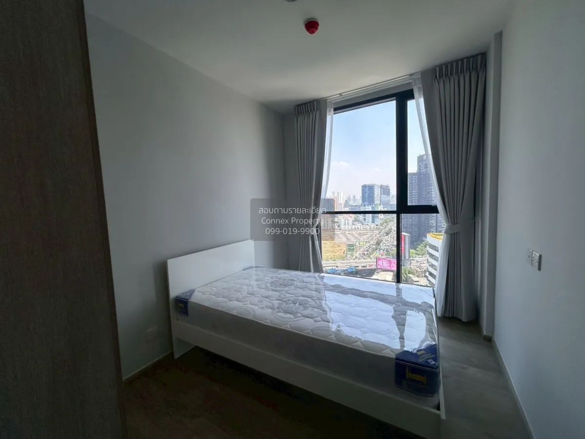 เช่าคอนโด  เดอะ คราวน์ เรสซิเดนท์เซส MRT-คลองเตย ทุ่งมหาเมฆ เขต ส