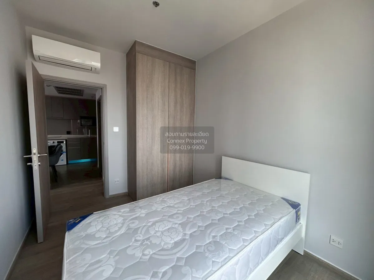 เช่าคอนโด  เดอะ คราวน์ เรสซิเดนท์เซส MRT-คลองเตย ทุ่งมหาเมฆ เขต ส