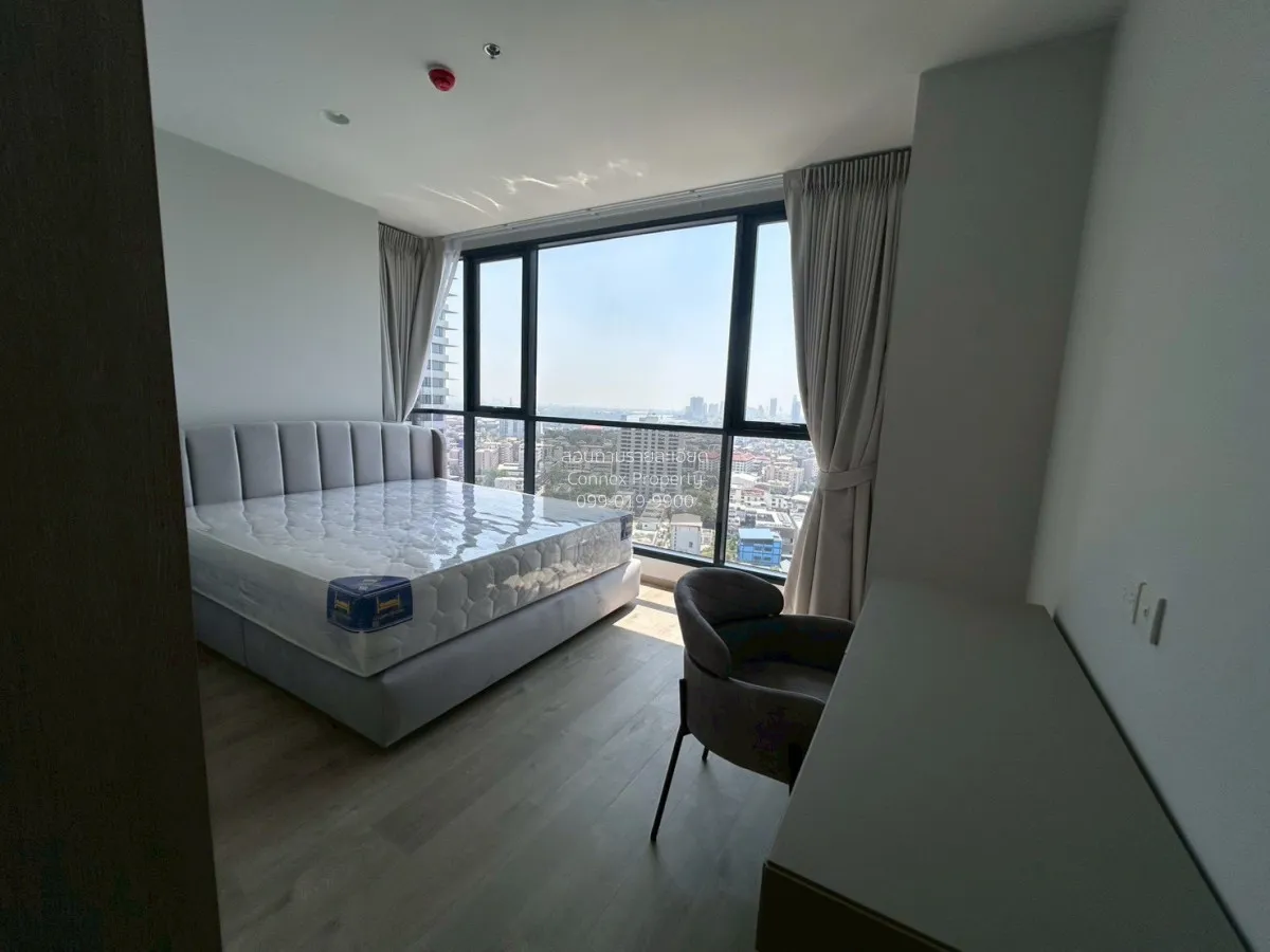 เช่าคอนโด  เดอะ คราวน์ เรสซิเดนท์เซส MRT-คลองเตย ทุ่งมหาเมฆ เขต ส