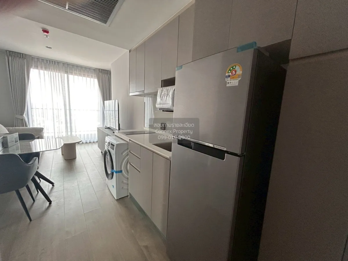 เช่าคอนโด  เดอะ คราวน์ เรสซิเดนท์เซส MRT-คลองเตย ทุ่งมหาเมฆ เขต ส