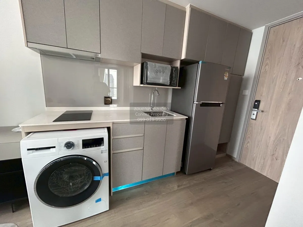 เช่าคอนโด  เดอะ คราวน์ เรสซิเดนท์เซส MRT-คลองเตย ทุ่งมหาเมฆ เขต ส