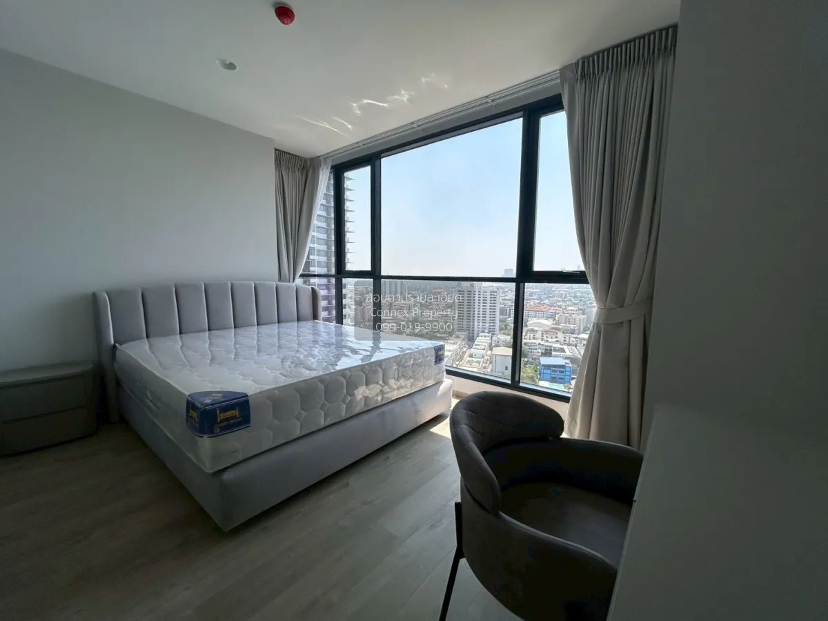 เช่าคอนโด  เดอะ คราวน์ เรสซิเดนท์เซส MRT-คลองเตย ทุ่งมหาเมฆ เขต ส