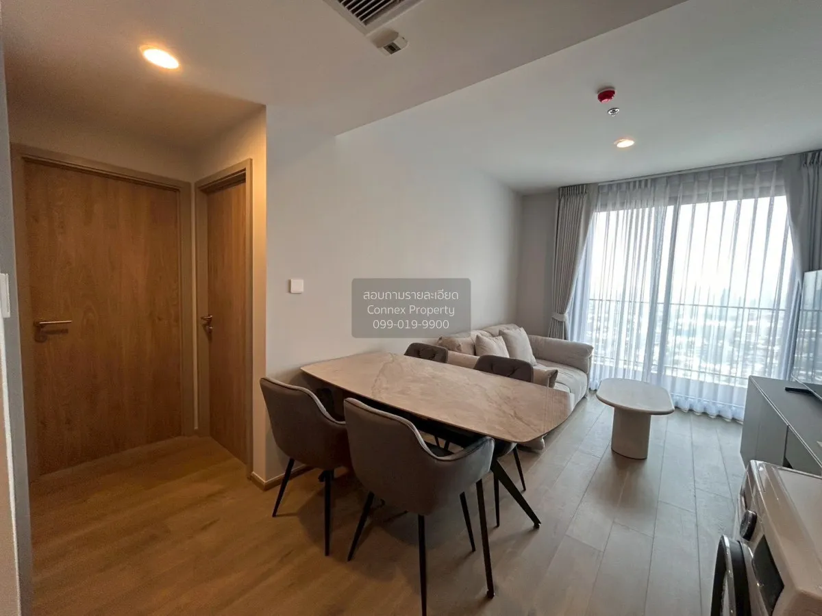 เช่าคอนโด  เดอะ คราวน์ เรสซิเดนท์เซส MRT-คลองเตย ทุ่งมหาเมฆ เขต ส