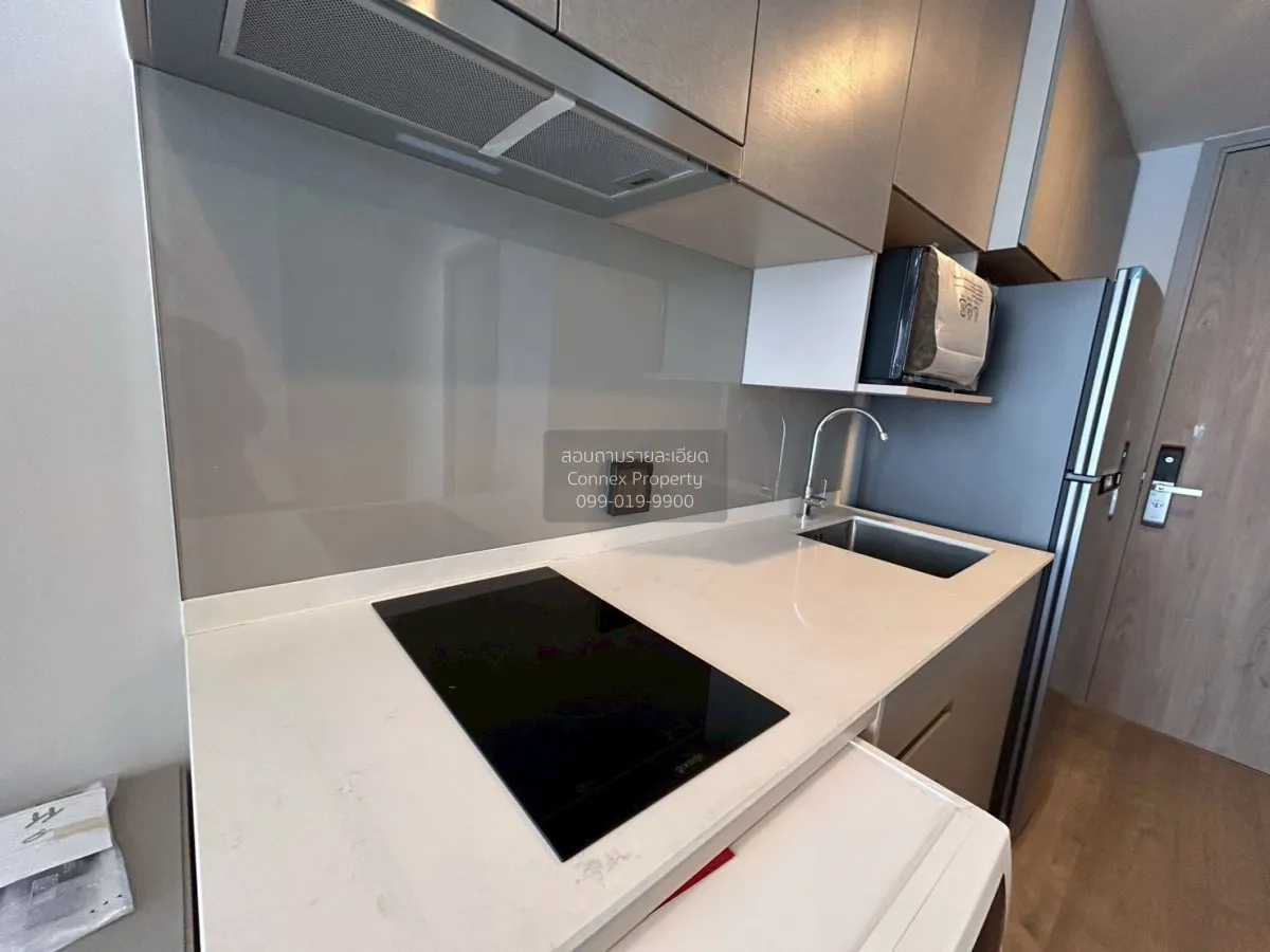 เช่าคอนโด  เดอะ คราวน์ เรสซิเดนท์เซส MRT-คลองเตย ทุ่งมหาเมฆ เขต ส