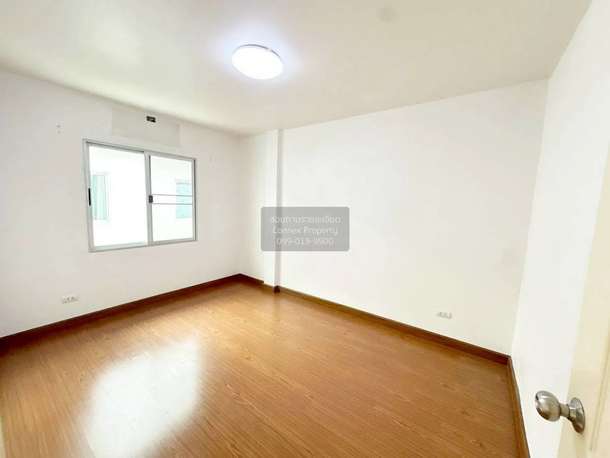 ขายทาวน์เฮ้าส์/ทาวน์โฮม  บ้านกลางกรุง เดอะรอยัลเวียนนา รัชวิภา BT