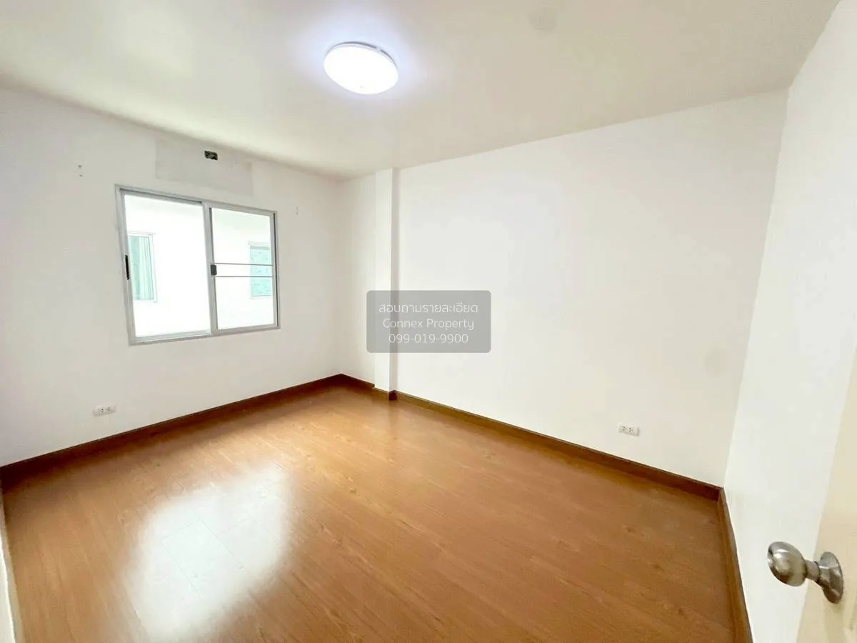 ขายทาวน์เฮ้าส์/ทาวน์โฮม  บ้านกลางกรุง เดอะรอยัลเวียนนา รัชวิภา BT