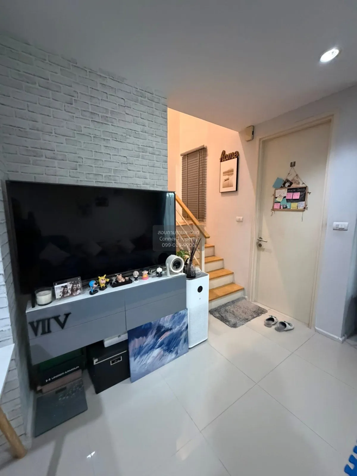 For Sale Townhouse/Townhome  , Happy Ville Donmuang , newly renov 2