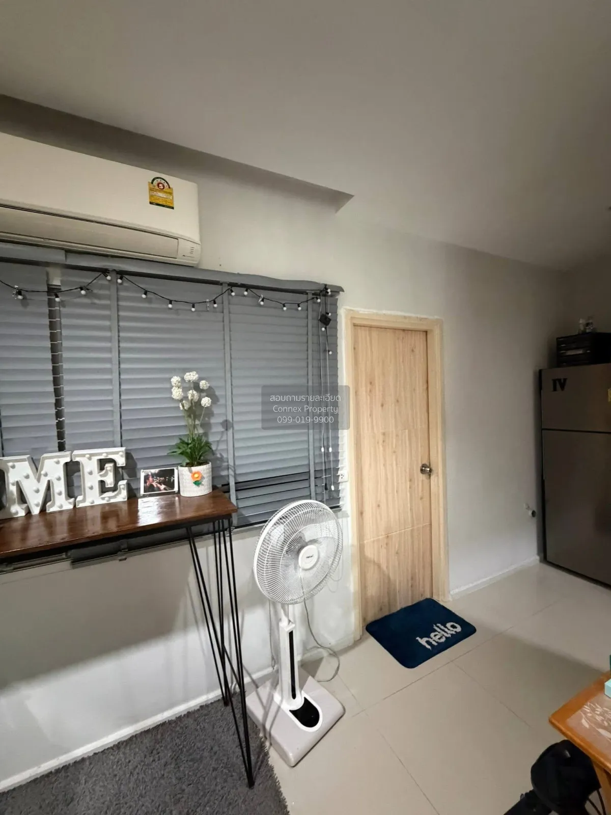 For Sale Townhouse/Townhome  , Happy Ville Donmuang , newly renov 3