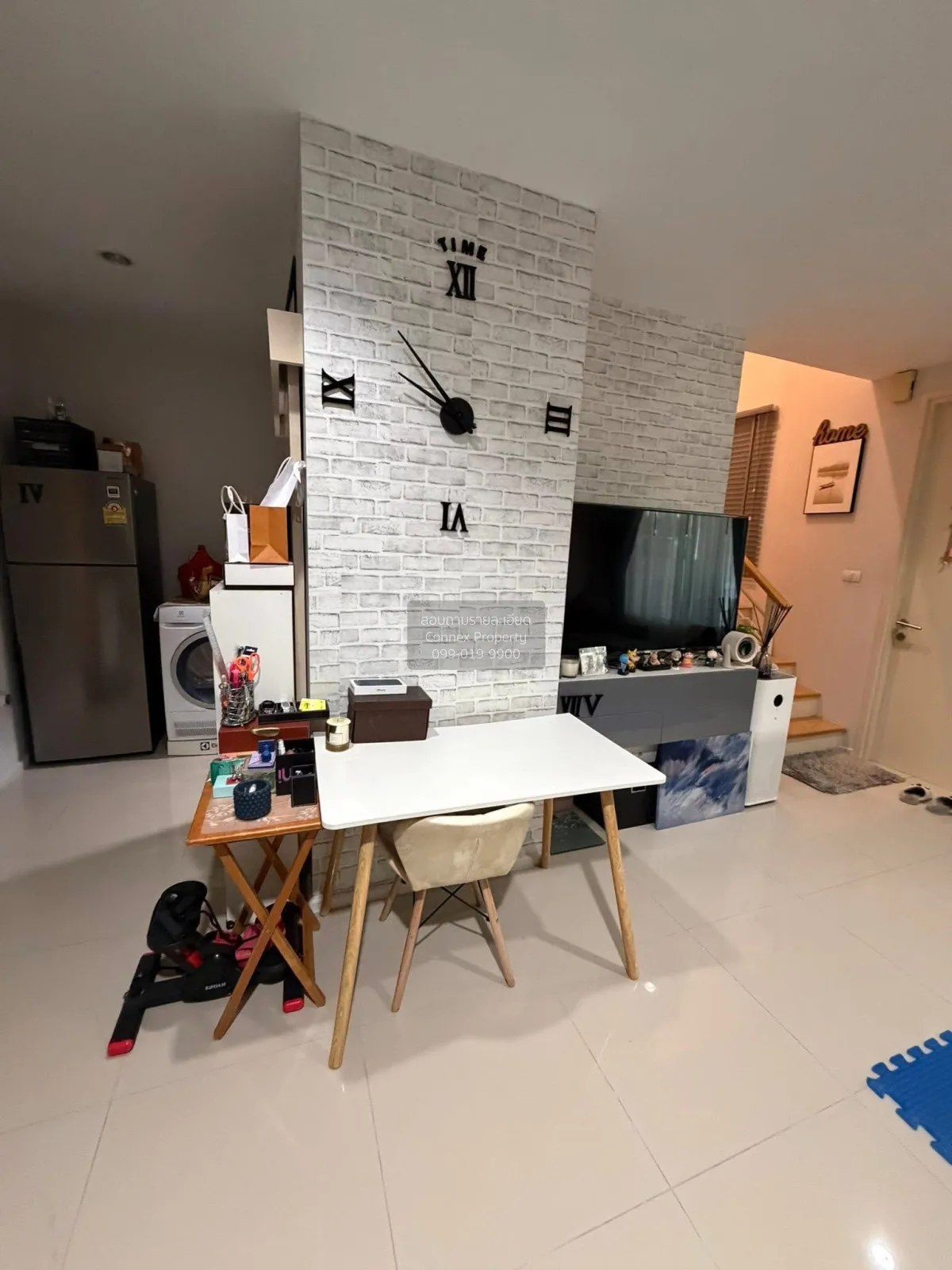 For Sale Townhouse/Townhome  , Happy Ville Donmuang , newly renov 4