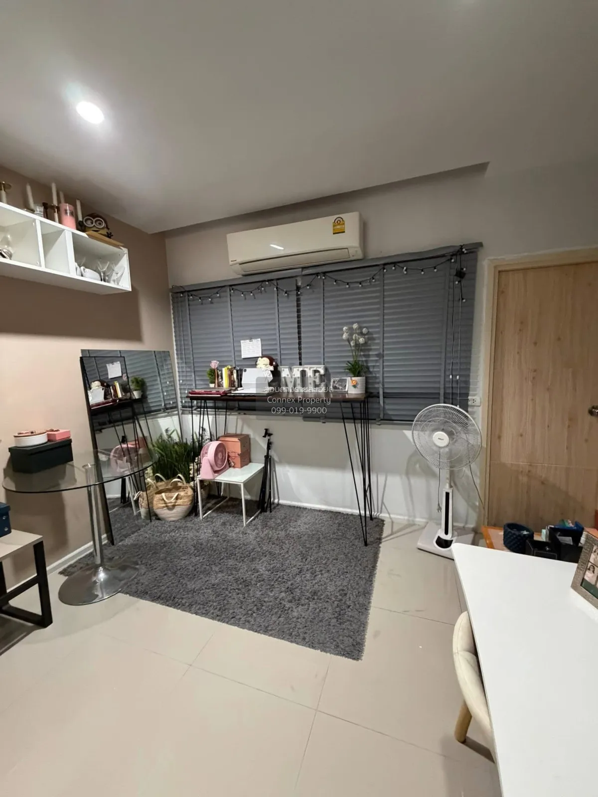 For Sale Townhouse/Townhome  , Happy Ville Donmuang , newly renov