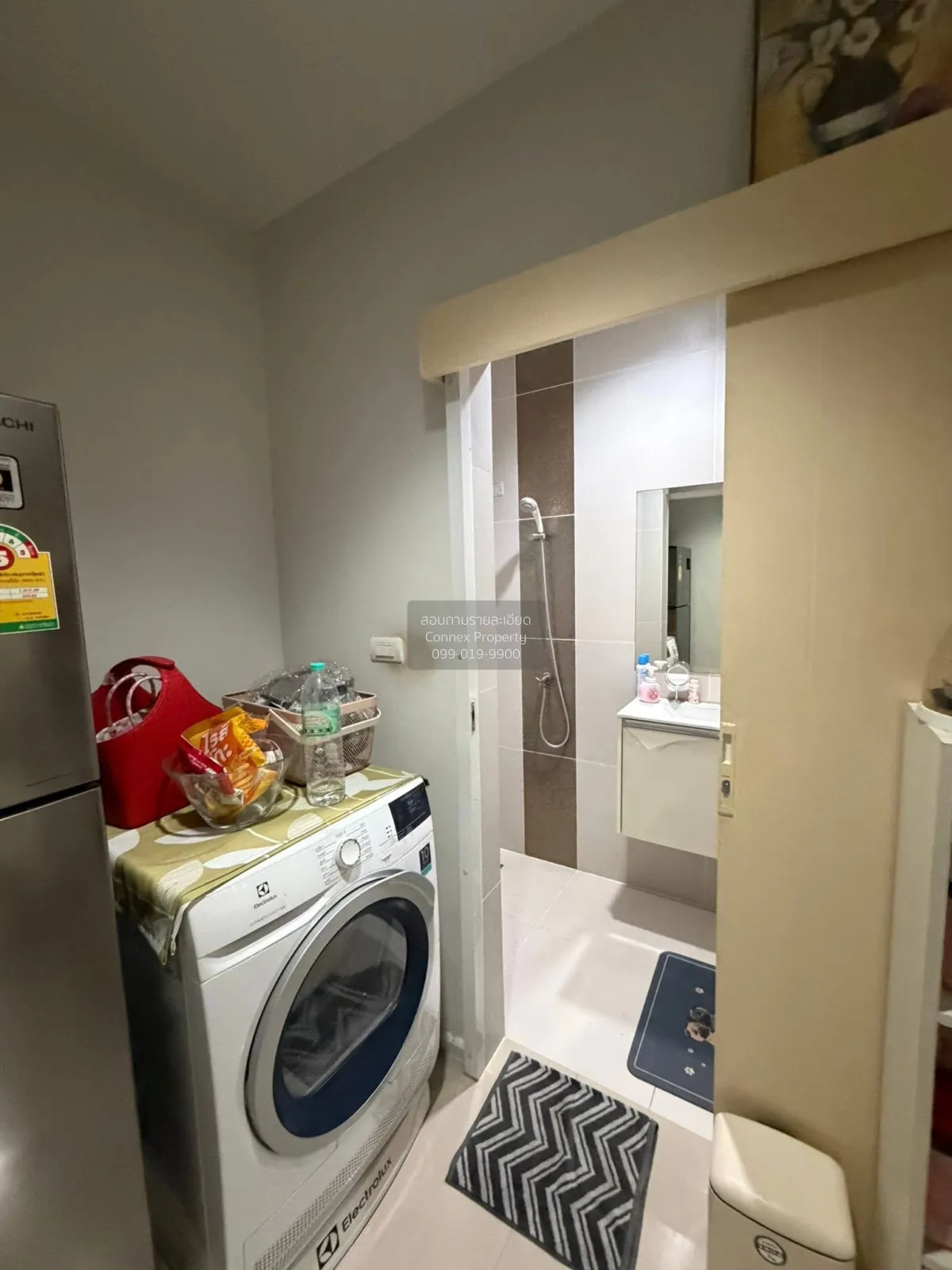 For Sale Townhouse/Townhome  , Happy Ville Donmuang , newly renov