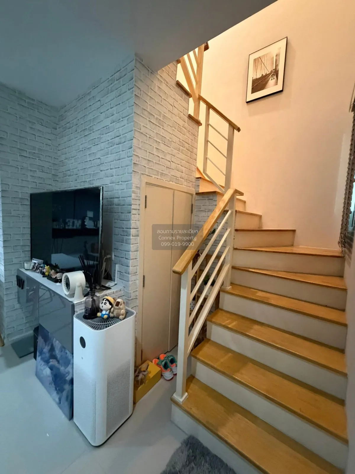 For Sale Townhouse/Townhome  , Happy Ville Donmuang , newly renov
