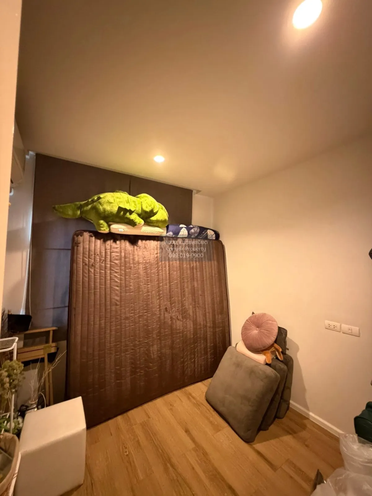 For Sale Townhouse/Townhome  , Happy Ville Donmuang , newly renov