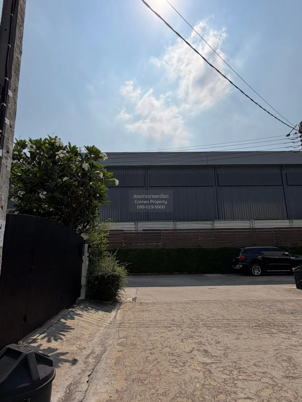 ขายทาวน์เฮ้าส์/ทาวน์โฮม  แฮปปี้ วิลล์ ดอนเมือง รีโนเวทใหม่ สีกัน 