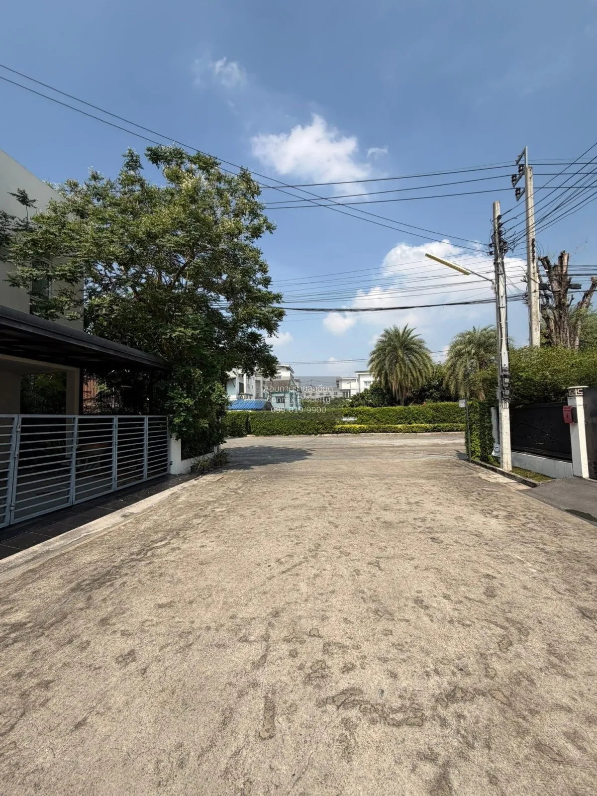 For Sale Townhouse/Townhome  , Happy Ville Donmuang , newly renov