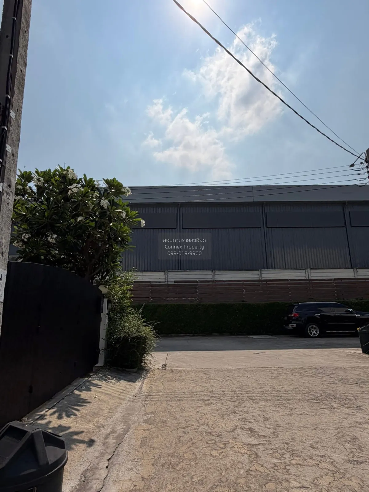 For Sale Townhouse/Townhome  , Happy Ville Donmuang , newly renov