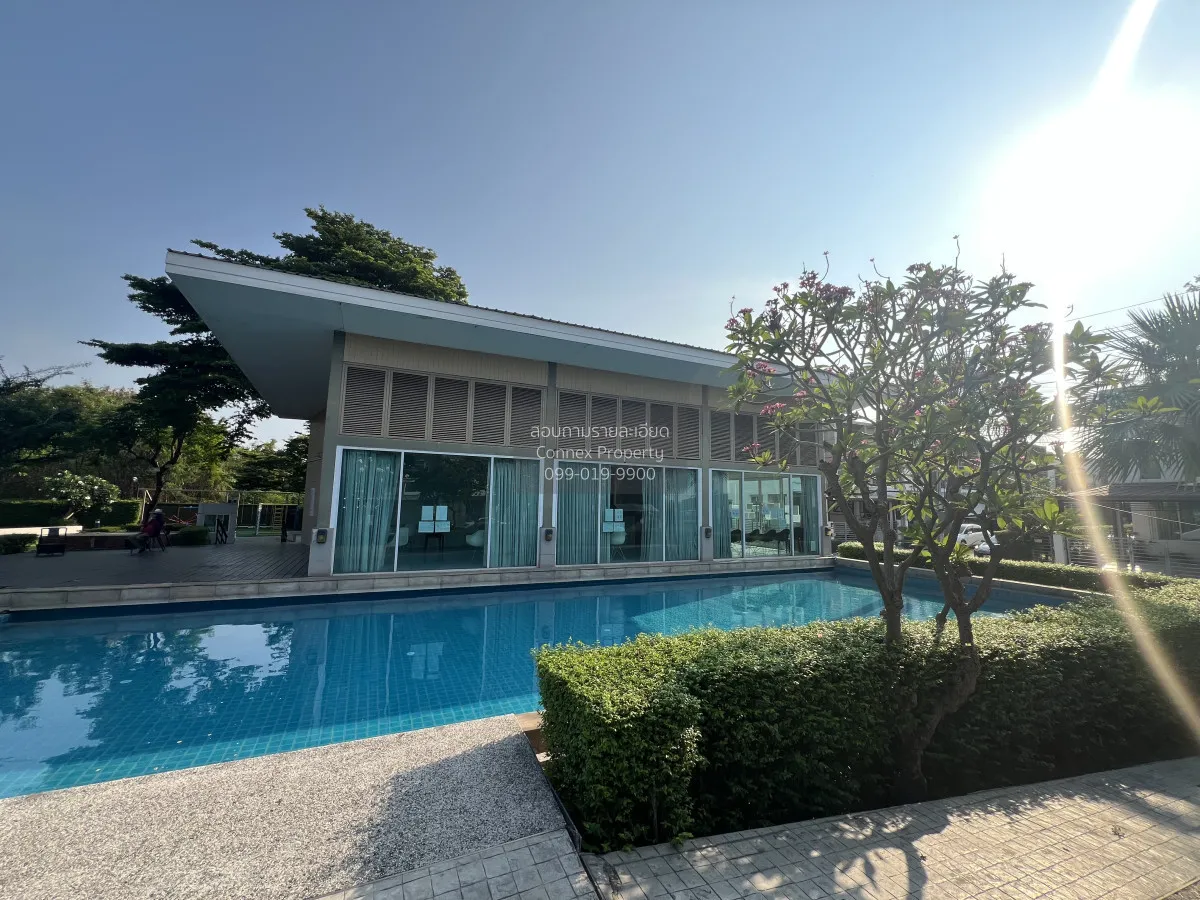 For Sale Townhouse/Townhome  , Happy Ville Donmuang , newly renov