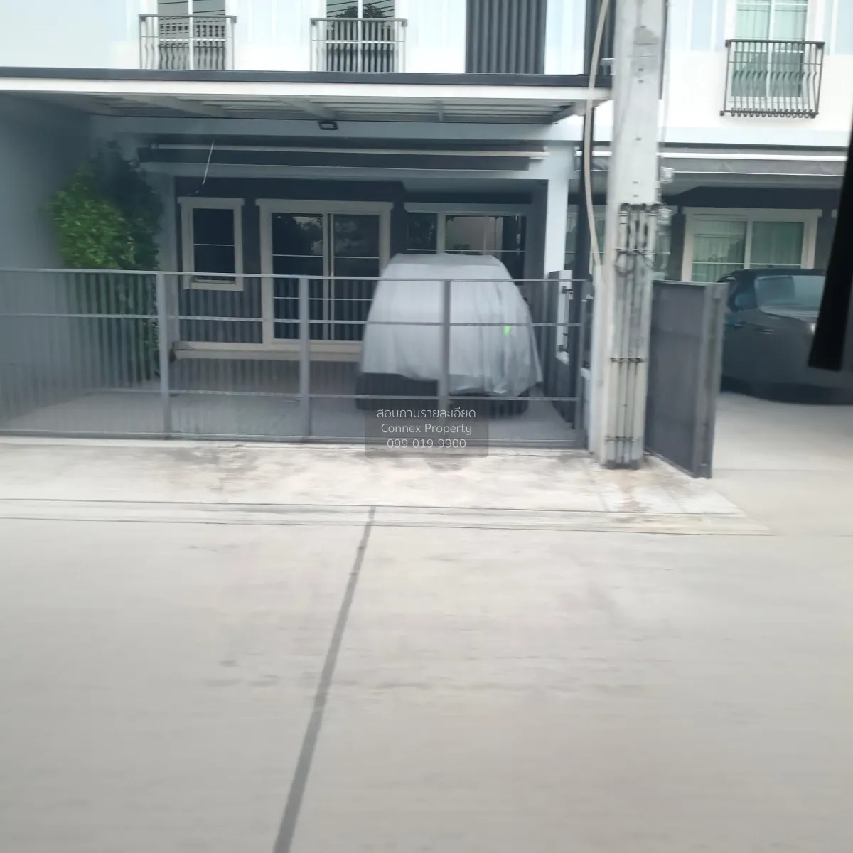 For Sale Townhouse/Townhome  , indy 2 Bangna-Ramkhamhaeng 2 , MRT 1