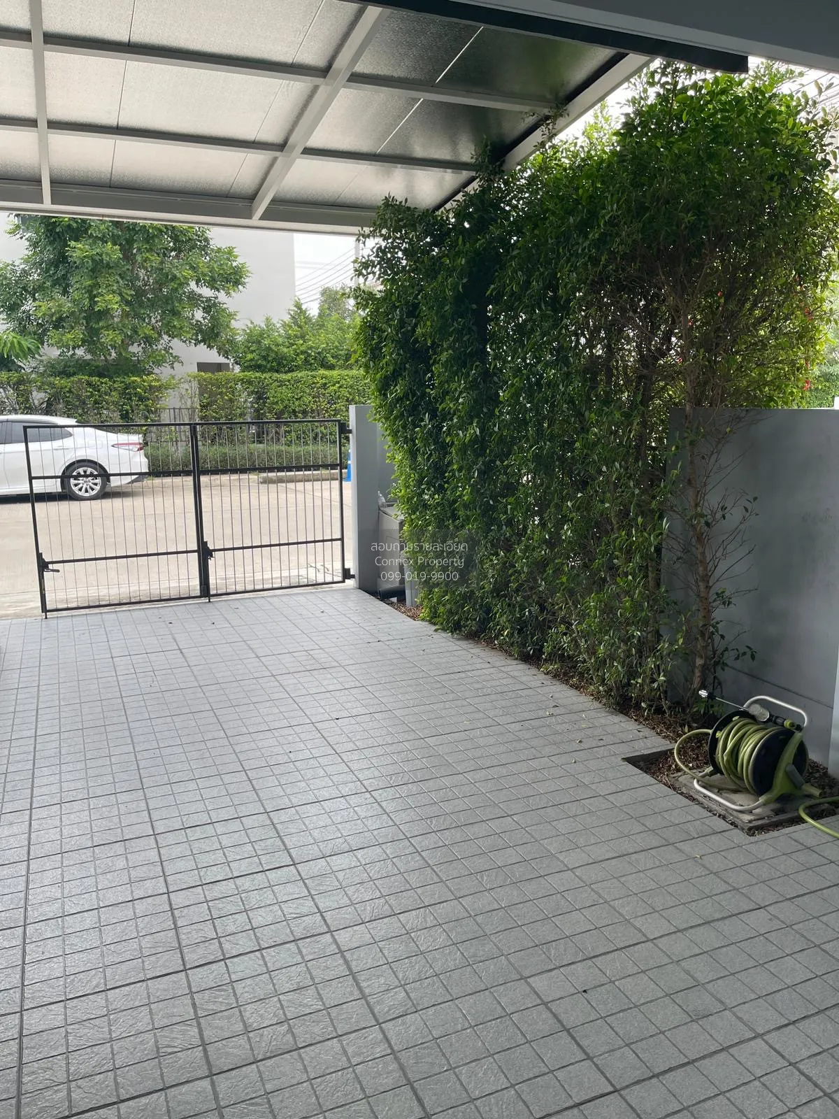 ขายทาวน์เฮ้าส์/ทาวน์โฮม  อินดี้ 2 บางนา-รามคำแหง 2 MRT-ศรีอุดม (ส 3