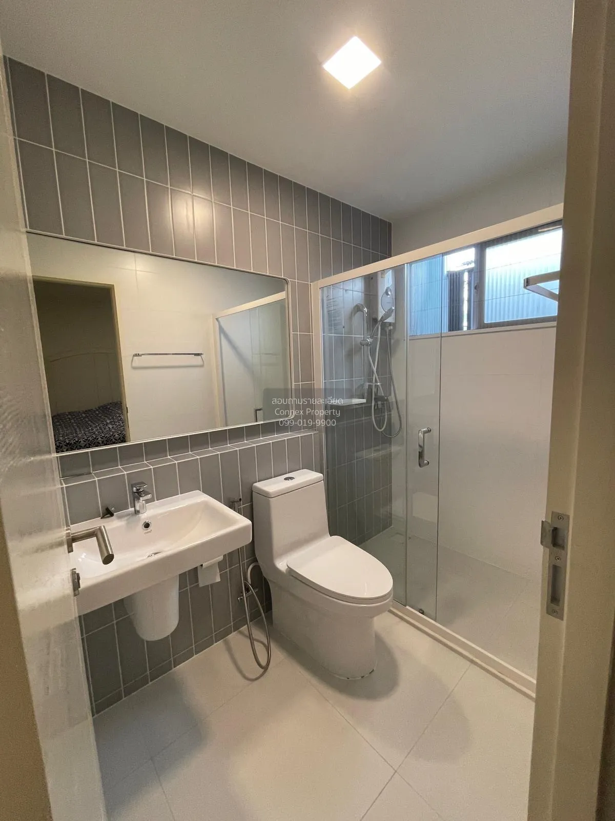 ขายทาวน์เฮ้าส์/ทาวน์โฮม  อินดี้ 2 บางนา-รามคำแหง 2 MRT-ศรีอุดม (ส