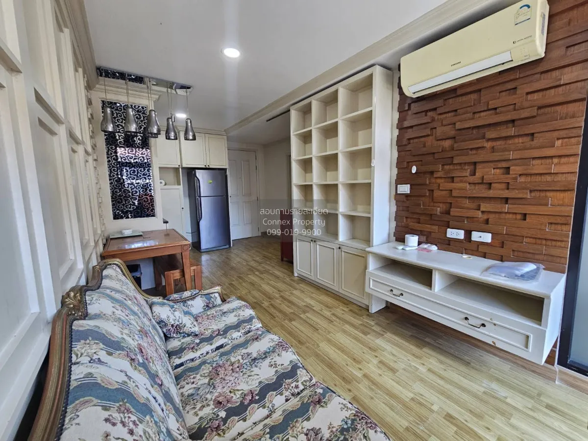 ขายคอนโด  บ้านนวธารา คลองกุ่ม เขต บึงกุ่ม กรุงเทพ CX-151139 1