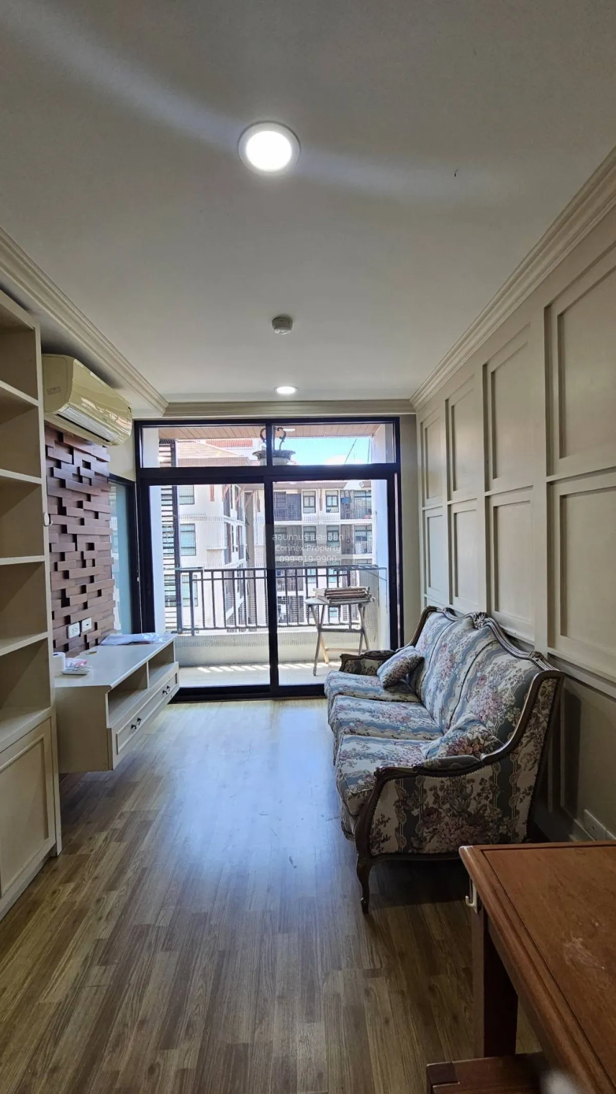 ขายคอนโด  บ้านนวธารา คลองกุ่ม เขต บึงกุ่ม กรุงเทพ CX-151139 2