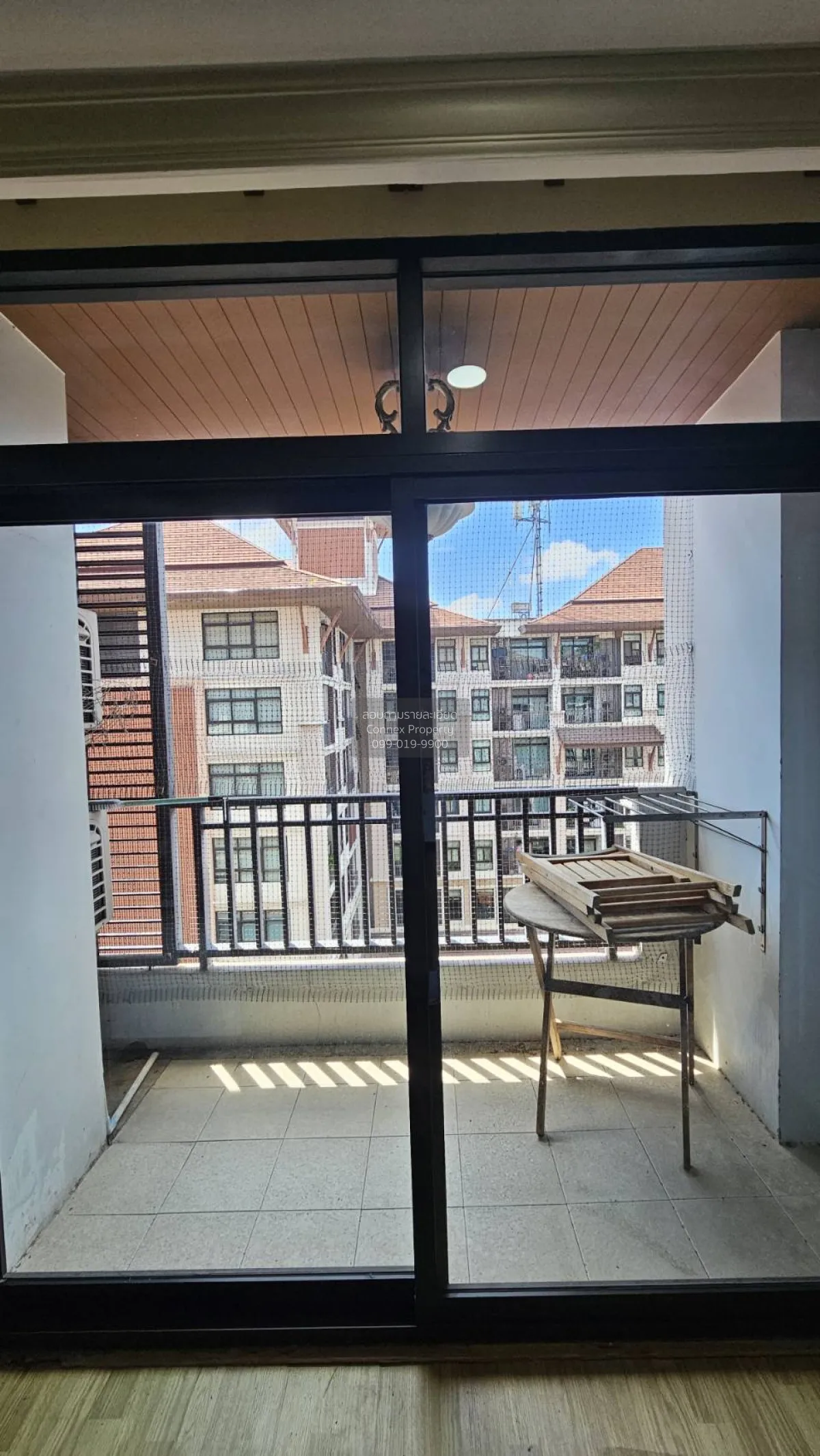 ขายคอนโด  บ้านนวธารา คลองกุ่ม เขต บึงกุ่ม กรุงเทพ CX-151139 3