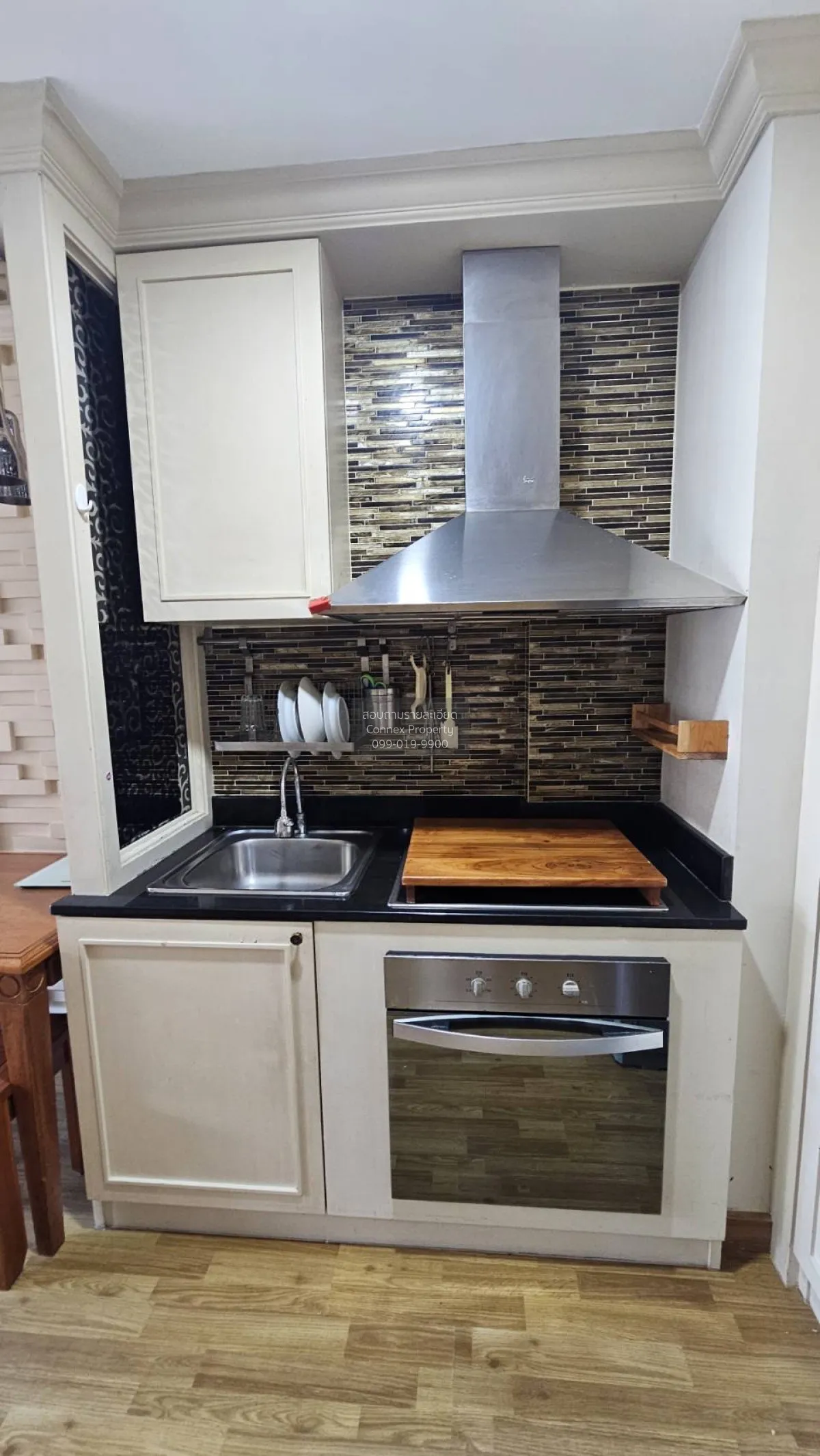 ขายคอนโด  บ้านนวธารา คลองกุ่ม เขต บึงกุ่ม กรุงเทพ CX-151139 4