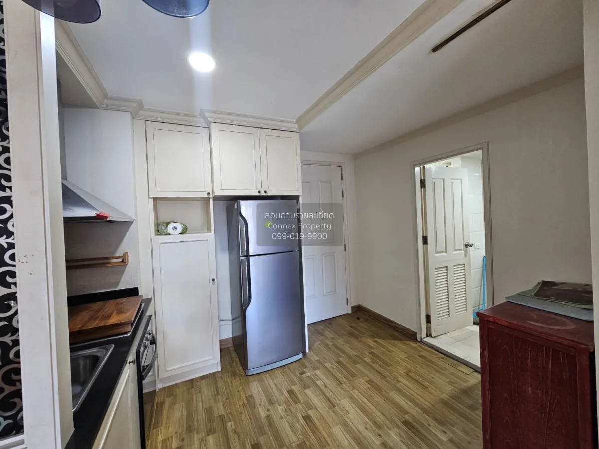 ขายคอนโด  บ้านนวธารา คลองกุ่ม เขต บึงกุ่ม กรุงเทพ CX-151139