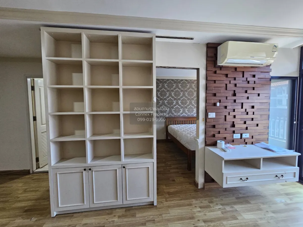 ขายคอนโด  บ้านนวธารา คลองกุ่ม เขต บึงกุ่ม กรุงเทพ CX-151139