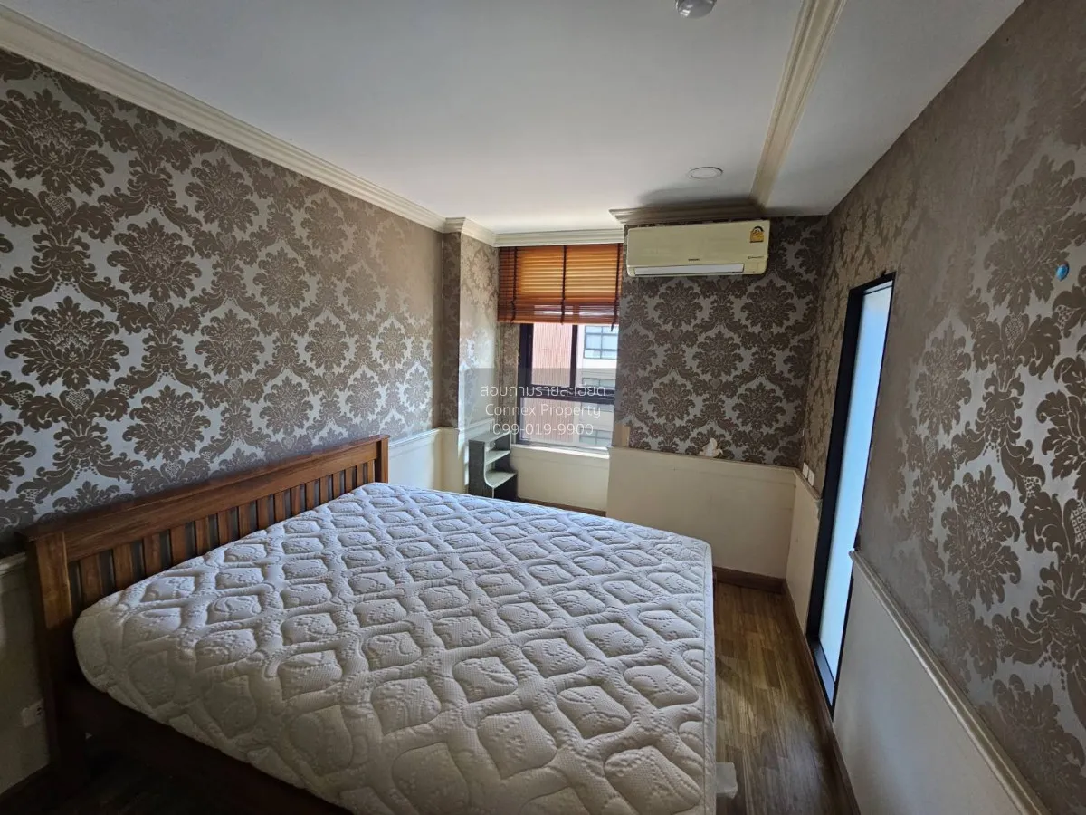 ขายคอนโด  บ้านนวธารา คลองกุ่ม เขต บึงกุ่ม กรุงเทพ CX-151139