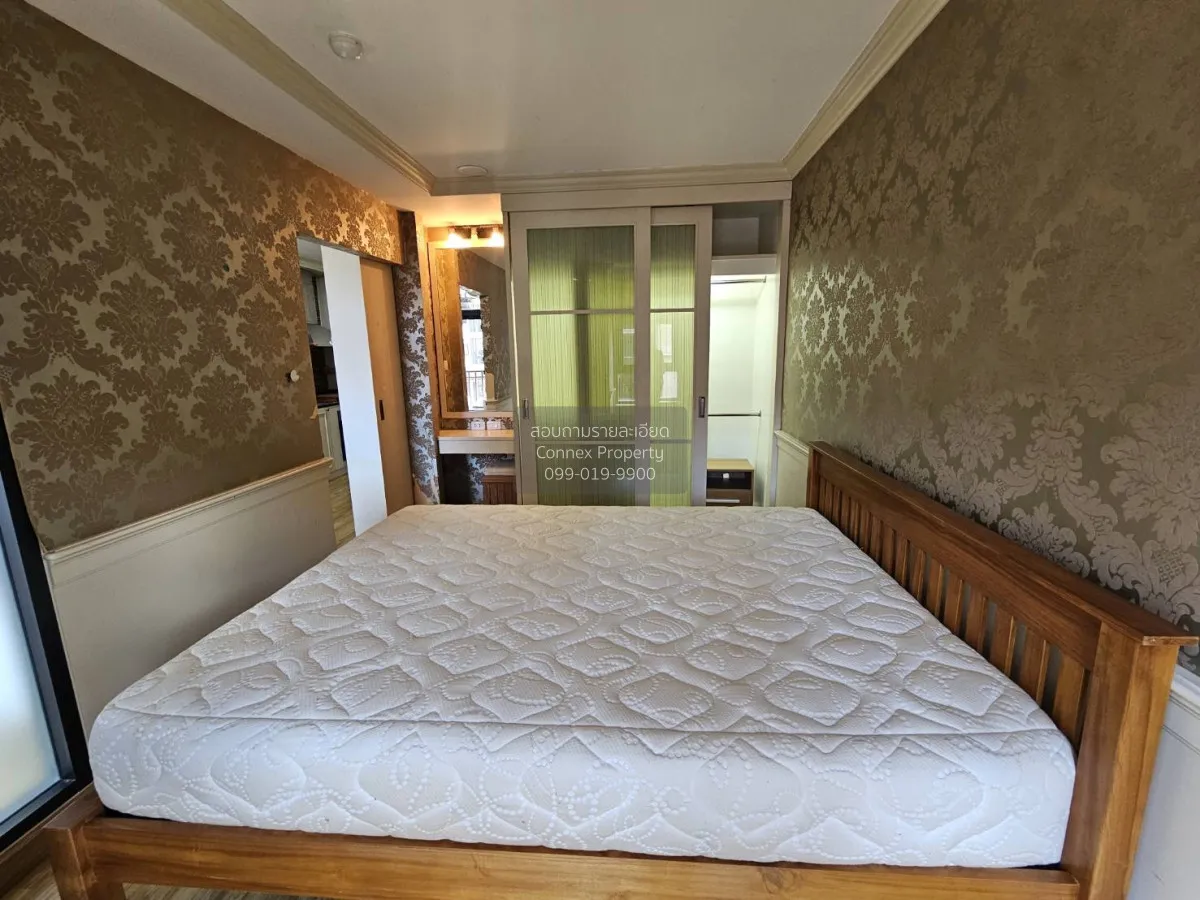 ขายคอนโด  บ้านนวธารา คลองกุ่ม เขต บึงกุ่ม กรุงเทพ CX-151139