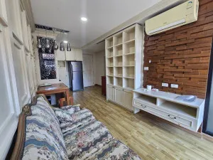 ขายคอนโด  บ้านนวธารา คลองกุ่ม เขต บึงกุ่ม กรุงเทพ CX-151139