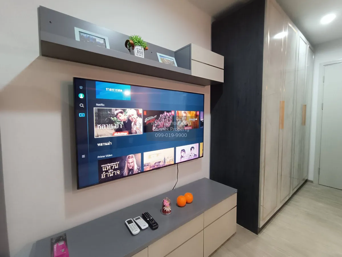 For Rent Condo , RYE Sukhumvit 101/1 , BTS-Punnawithi , Bang Chak 2