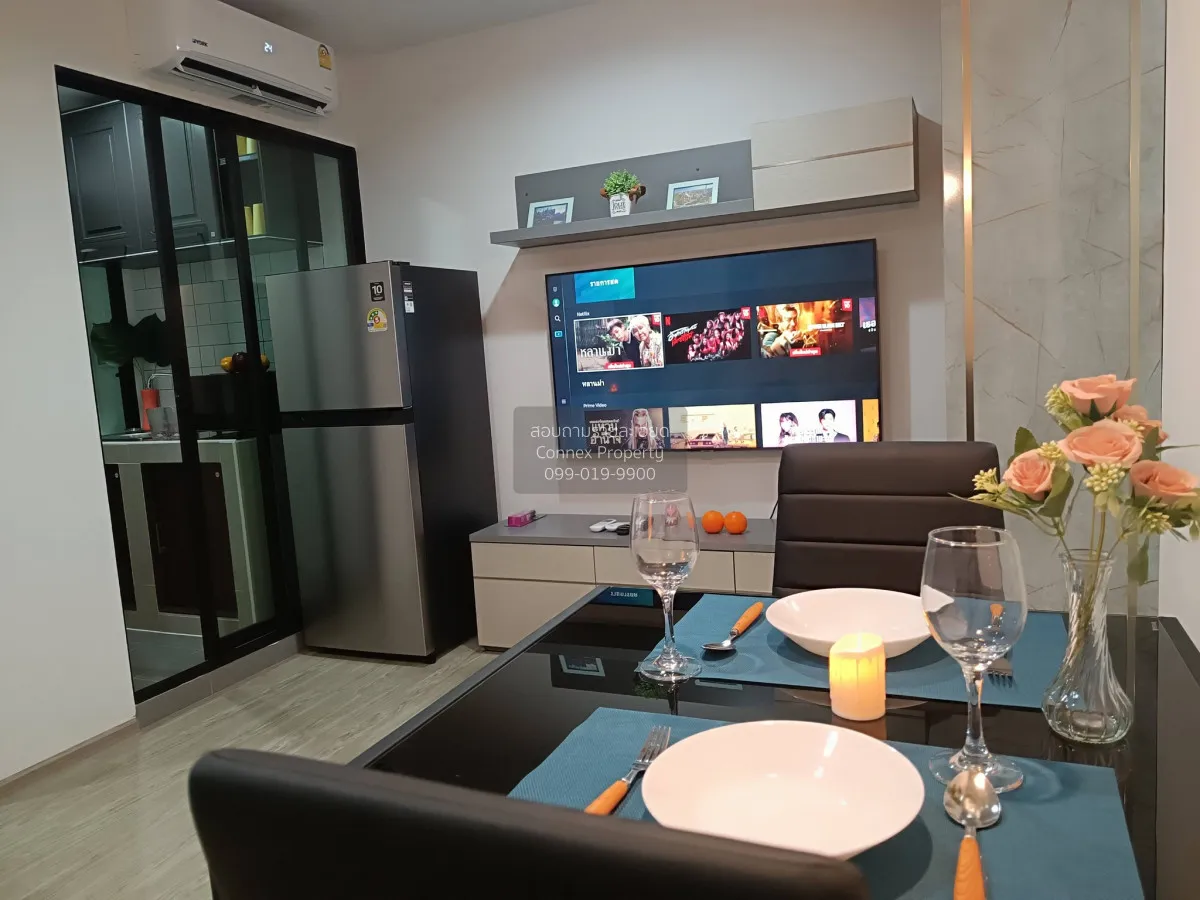 For Rent Condo , RYE Sukhumvit 101/1 , BTS-Punnawithi , Bang Chak 4