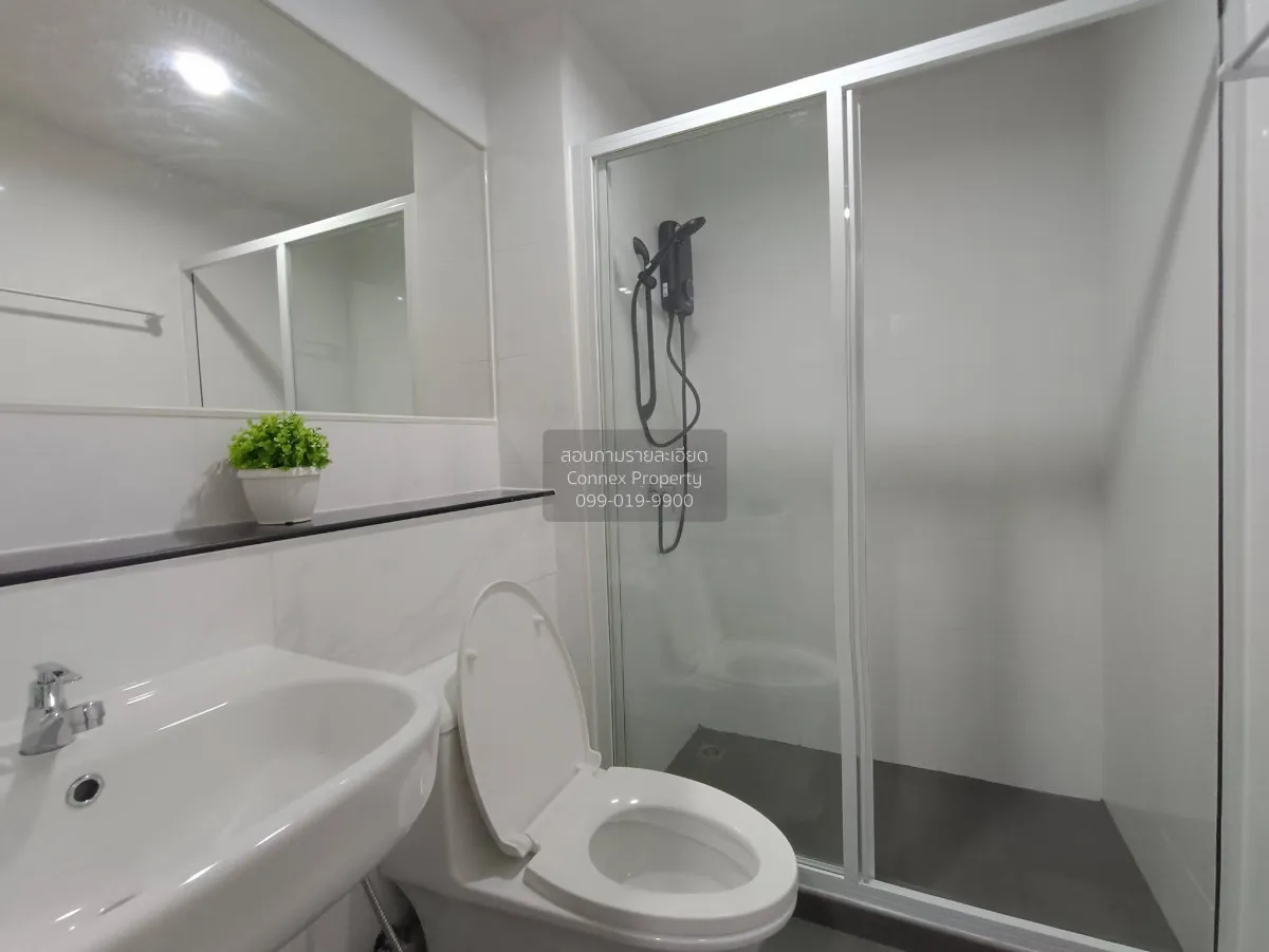 For Rent Condo , RYE Sukhumvit 101/1 , BTS-Punnawithi , Bang Chak