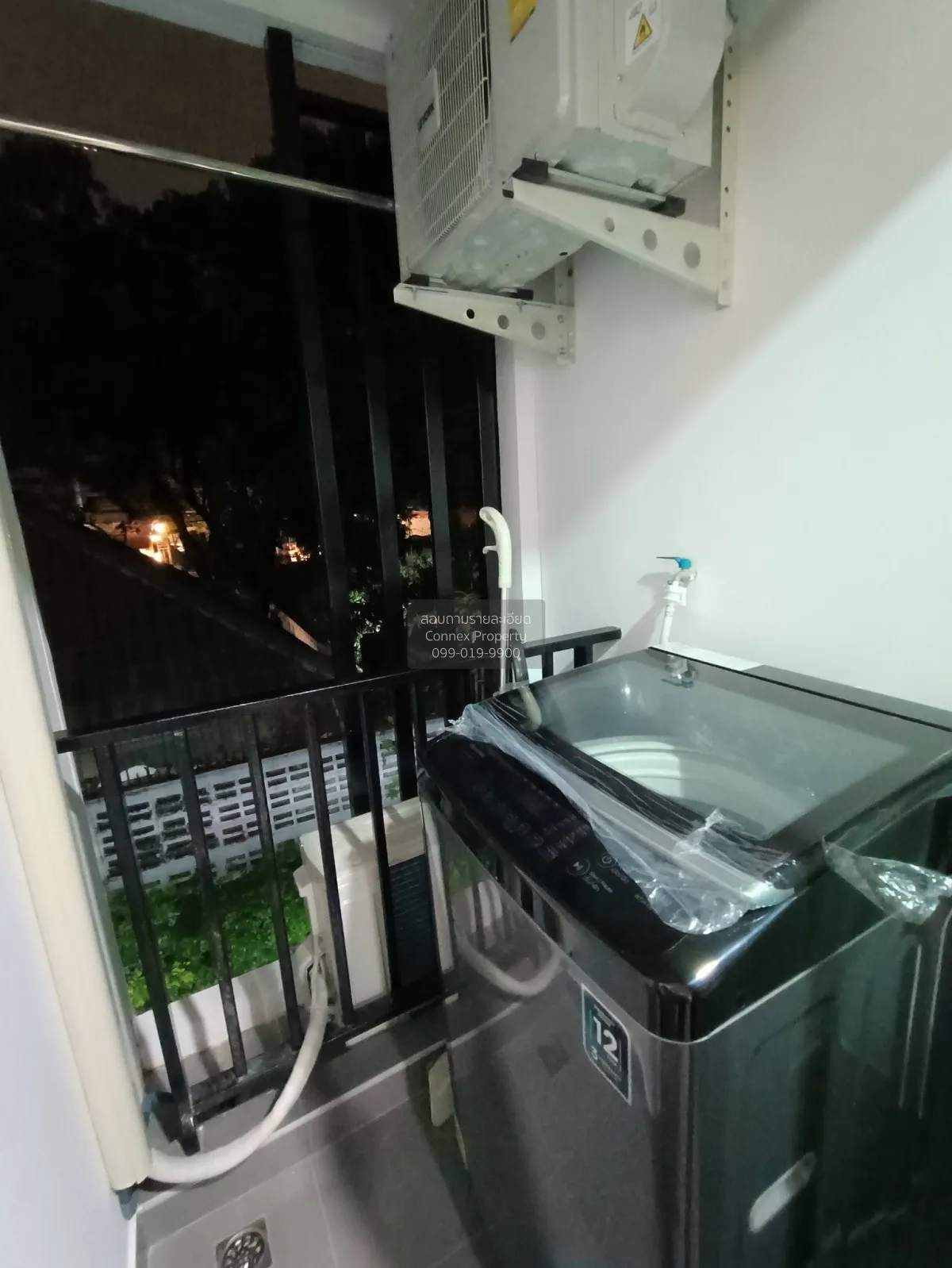 For Rent Condo , RYE Sukhumvit 101/1 , BTS-Punnawithi , Bang Chak