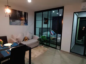 For Rent Condo , RYE Sukhumvit 101/1 , BTS-Punnawithi , Bang Chak , Phra Khanong , Bangkok , CX-151140