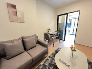 For Rent Condo , Chewathai Pinklao , MRT-Bang Yi Khon , Bang Yi Khan , Bang Phlat , Bangkok , CX-151142