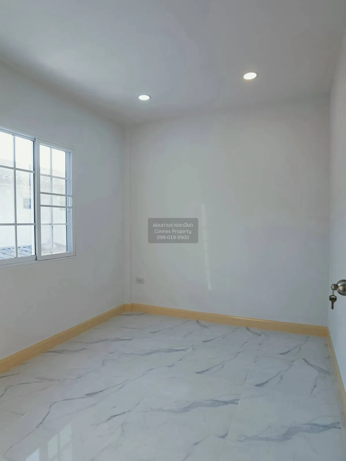 ขายทาวน์เฮ้าส์/ทาวน์โฮม  บัวทองธานี รีโนเวทใหม่ บางบัวทอง บางบัวท