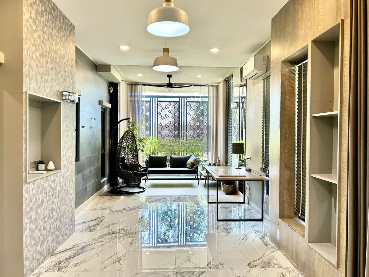 ขายบ้าน  เดอะ ซิตี้ บางนา บางแก้ว บางพลี สมุทรปราการ CX-151147 1