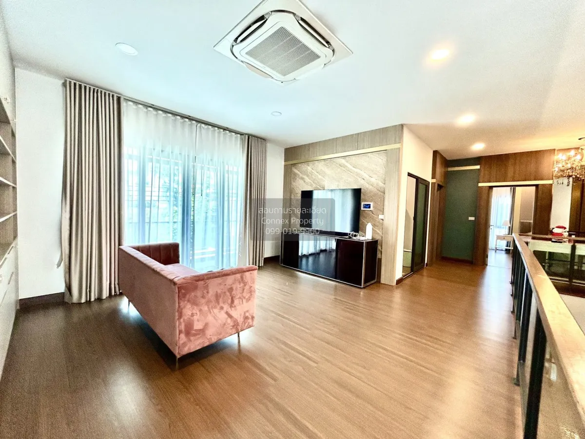 ขายบ้าน  เดอะ ซิตี้ บางนา บางแก้ว บางพลี สมุทรปราการ CX-151147