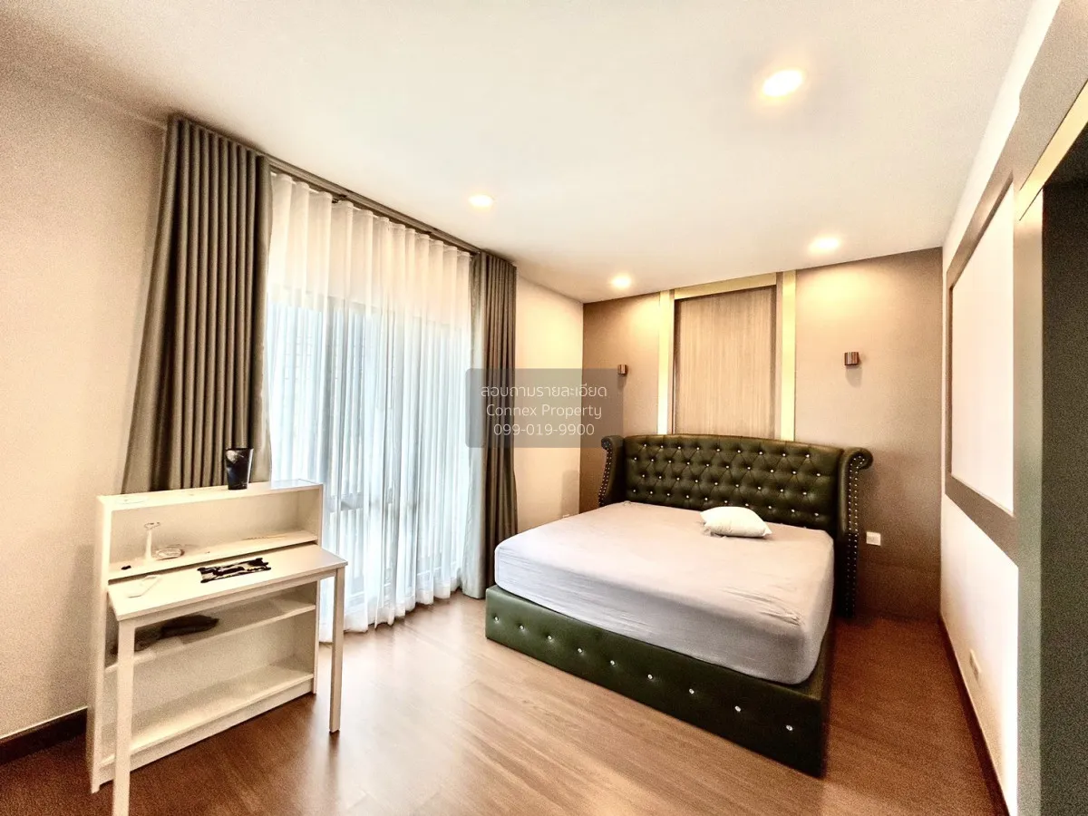 ขายบ้าน  เดอะ ซิตี้ บางนา บางแก้ว บางพลี สมุทรปราการ CX-151147