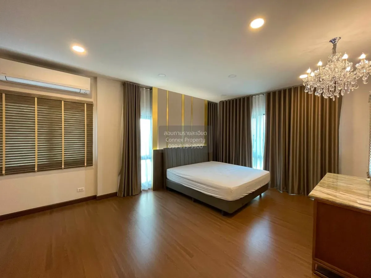 ขายบ้าน  เดอะ ซิตี้ บางนา บางแก้ว บางพลี สมุทรปราการ CX-151147