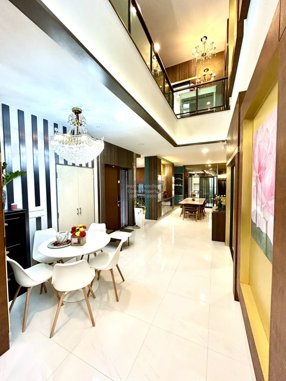 ขายบ้าน  เดอะ ซิตี้ บางนา บางแก้ว บางพลี สมุทรปราการ CX-151147