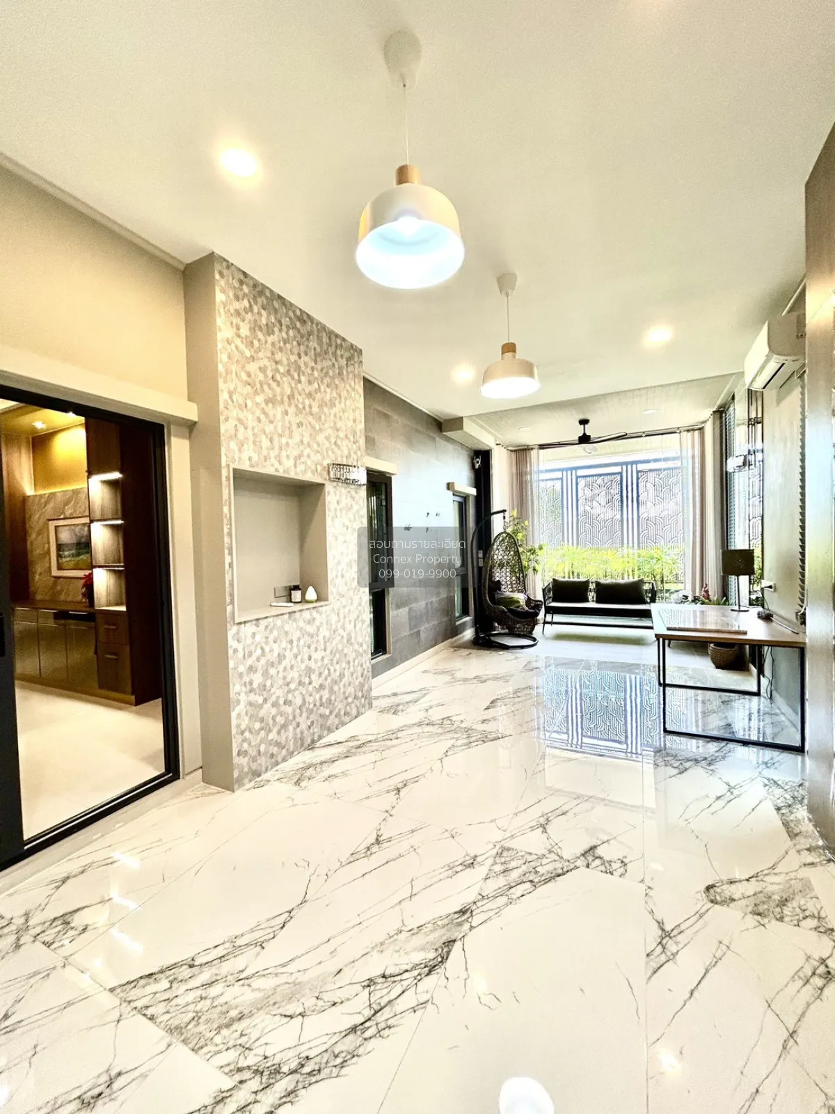 ขายบ้าน  เดอะ ซิตี้ บางนา บางแก้ว บางพลี สมุทรปราการ CX-151147